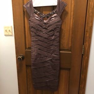 Formal Cocktail dress